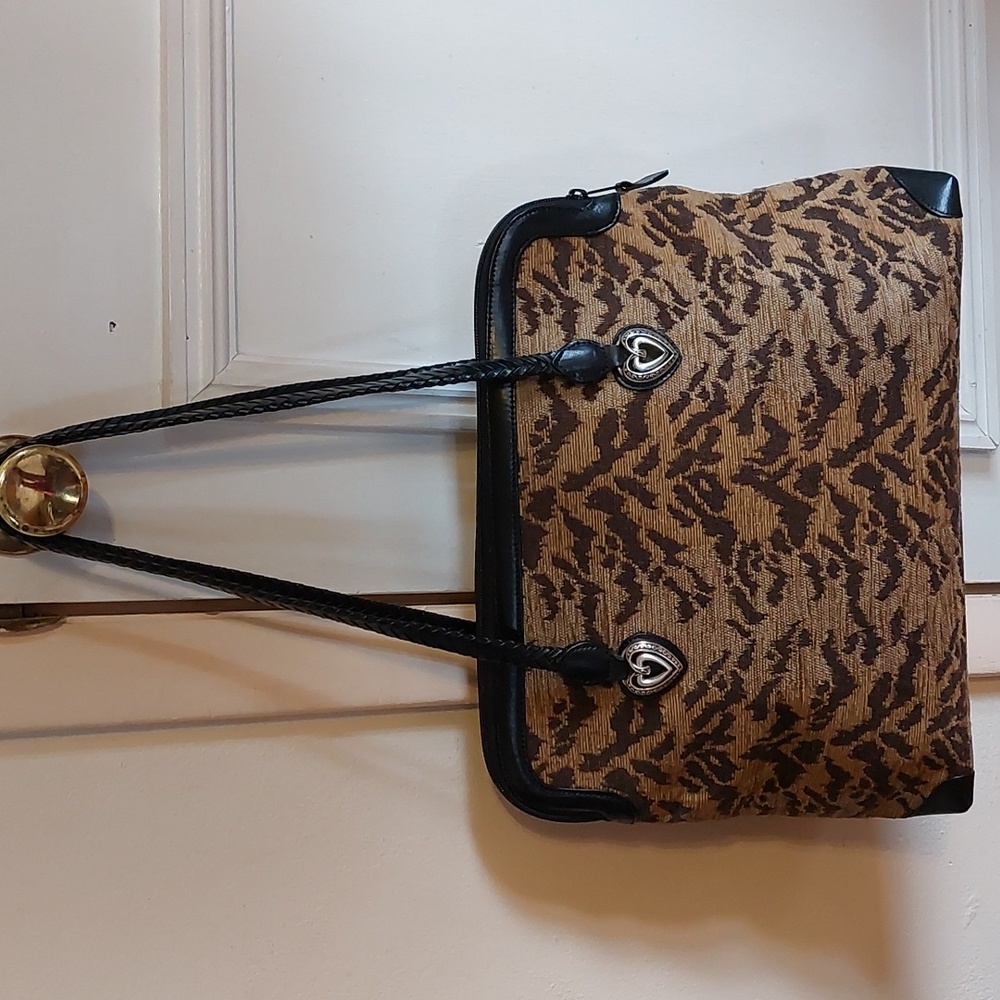 Brighton "Mikayla" Bag - Picture 3 of 12
